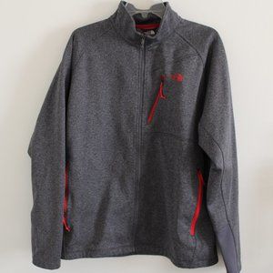 THE NORTH FACE Men's "Canyonlands" Full-zip